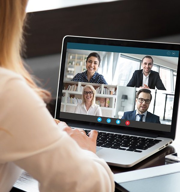 remote-team
